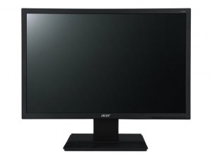 Monitores Acer Modelo V226HQLB - Monitor LED - 21.5"